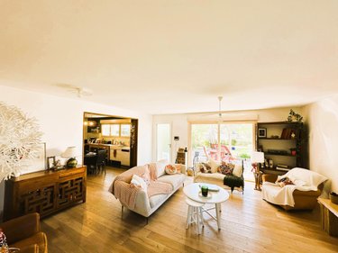 Maison a vendre Thorigné-d'Anjou 49220 Maine-et-Loire 131 m2 5 pièces 277720 euros