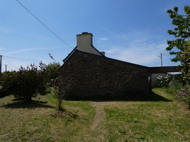 Maison a vendre Guiclan 29410 Finistère 68 m2  91160 euros