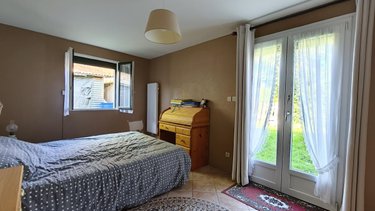 Maison a vendre Marbois 27160 Eure 125 m2  178500 euros