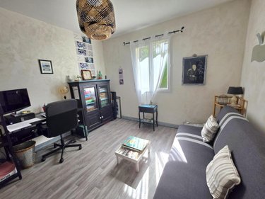 Maison a vendre Saint-Loup 41320 Loir-et-Cher 151 m2 5 pièces 239500 euros