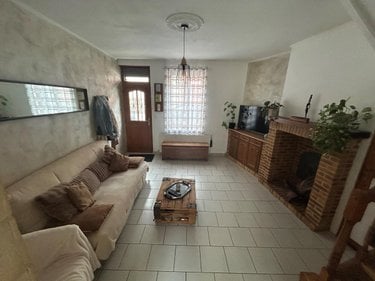 Location maison Amiens 80000 Somme 60 m2 3 pièces 570 euros
