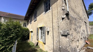 Maison a vendre Martignat 01100 Ain 126 m2 4 pièces 65000 euros