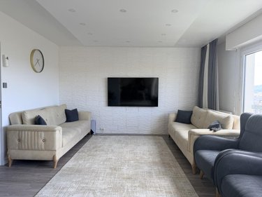 Appartement a vendre Arbent 01100 Ain 82 m2 3 pièces 125000 euros