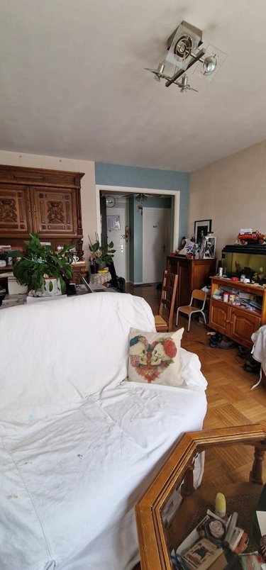 Appartement a vendre Reims 51100 Marne 71 m2 3 pièces 160000 euros