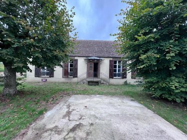 Maison a vendre Bretoncelles 61110 Orne 91 m2 4 pièces 200450 euros