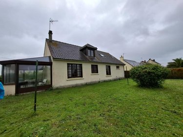 Maison a vendre Saint-Vaast-la-Hougue 50550 Manche 95 m2 3 pièces 241040 euros