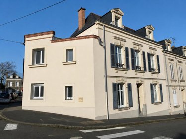 Maison a vendre Laval 53000 Mayenne 182 m2 8 pièces 555440 euros