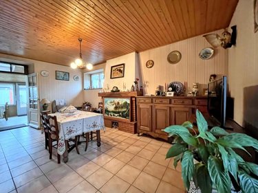 Maison a vendre Saint-Père-en-Retz 44320 Loire-Atlantique 67 m2 3 pièces 204675 euros
