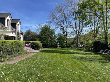 Maison a vendre Arradon 56610 Morbihan 205 m2 10 pièces 1442000 euros