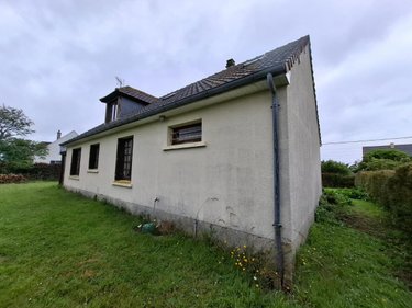 Maison a vendre Saint-Vaast-la-Hougue 50550 Manche 95 m2 3 pièces 241040 euros