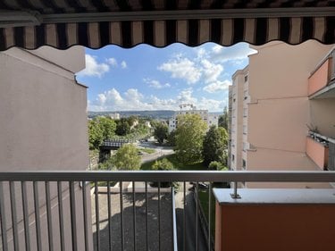 Appartement a vendre Besançon 25000 Doubs 99 m2 5 pièces 205000 euros