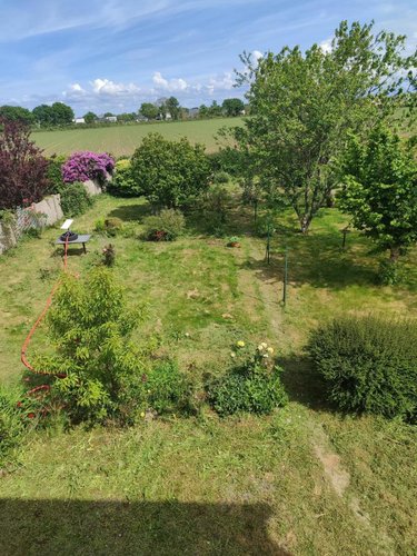 Maison a vendre Pleyber-Christ 29410 Finistère 88 m2 5 pièces 147700 euros