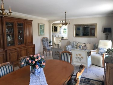 Maison a vendre Port-Louis 56290 Morbihan 124 m2 4 pièces 414960 euros