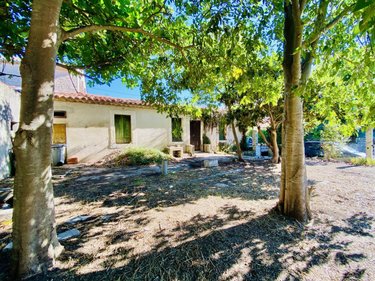 Maison a vendre Sussargues 34160 Hérault 69 m2 3 pièces 220000 euros