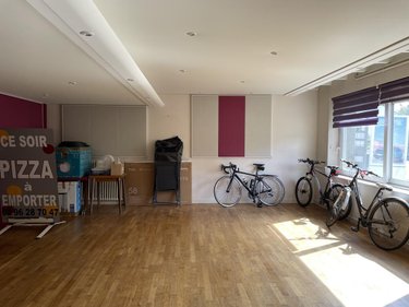 Immeuble a vendre Plouguenast-Langast 22150 Côtes-d'Armor 125 m2  151480 euros