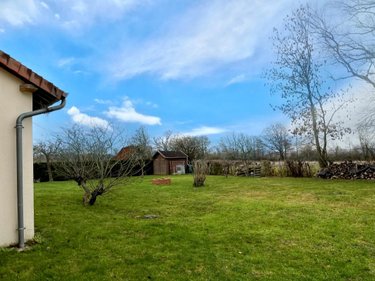 Maison a vendre Dozulé 14430 Calvados 74 m2 3 pièces 229900 euros