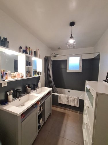 Maison a vendre Bréhan 56580 Morbihan 109 m2 5 pièces 258900 euros