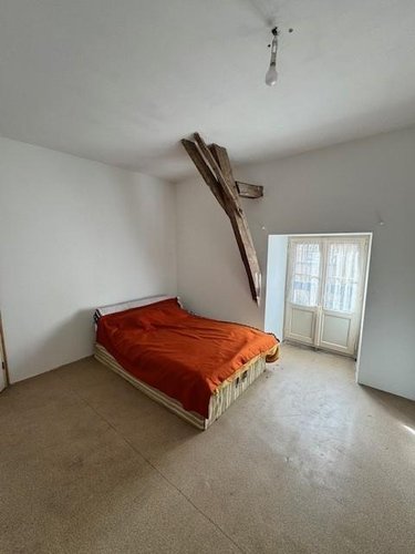 Maison a vendre Loué 72540 Sarthe 131 m2 8 pièces 137150 euros