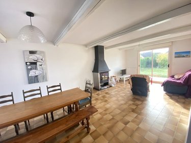 Maison a vendre Bétheny 51450 Marne 144 m2 6 pièces 345000 euros