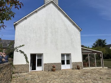 Maison a vendre Névez 29920 Finistère 108 m2 6 pièces 354280 euros