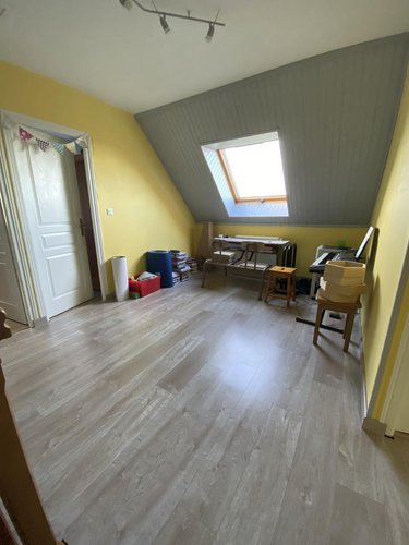 Maison a vendre Rebreuve-Ranchicourt 62150 Pas-de-Calais 148 m2 7 pièces 356440 euros
