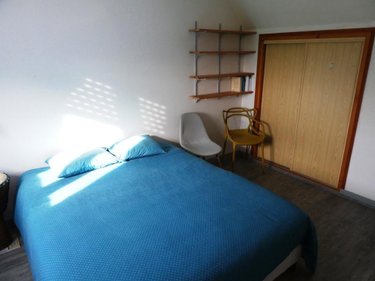 Maison a vendre Locmalo 56160 Morbihan 130 m2 6 pièces 309530 euros