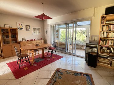 Maison a vendre Lorient 56100 Morbihan 118 m2 6 pièces 279000 euros