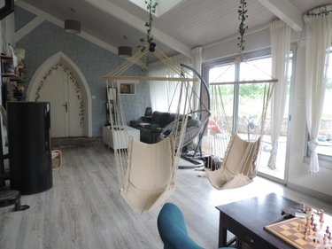 Maison a vendre Louargat 22540 Côtes-d'Armor 185 m2 7 pièces 202200 euros