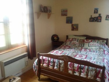 Maison a vendre Montreuil-l'Argillé 27390 Eure 140 m2 5 pièces 141400 euros