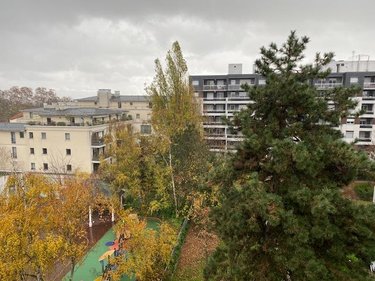 Appartement a vendre Courbevoie 92400 Hauts-de-Seine 55 m2 2 pièces 410000 euros