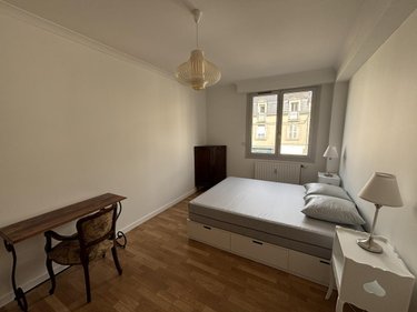 Location appartement Laval 53000 Mayenne 125 m2 4 pièces 1300 euros