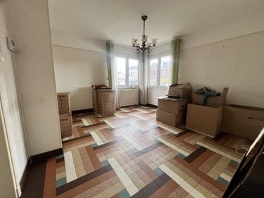 Maison a vendre Sotteville-lès-Rouen 76300 Seine-Maritime 90 m2 4 pièces 226825 euros