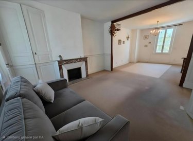 Maison a vendre Montargis 45200 Loiret 90 m2 3 pièces 97200 euros
