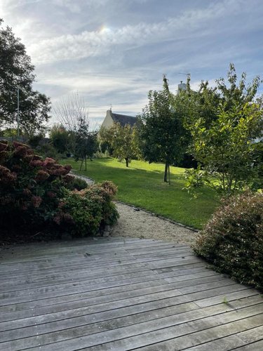Maison a vendre Saint-Jouan-des-Guérets 35430 Ille-et-Vilaine 200 m2 8 pièces 654570 euros