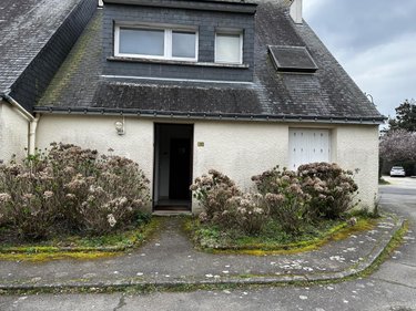 Appartement a vendre Arzon 56640 Morbihan 25 m2 1 pièce 131493 euros