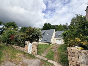 Maison a vendre Brech 56400 Morbihan 112 m2 6 pièces 408720 euros
