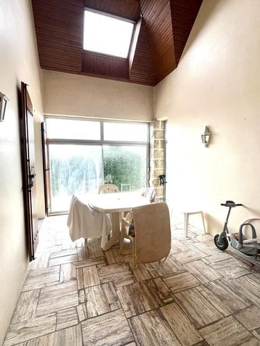 Maison a vendre Aron 53440 Mayenne 161 m2 5 pièces 340800 euros