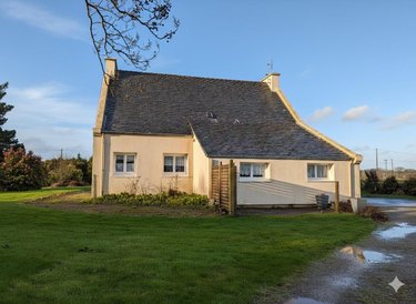 Maison a vendre Pleyber-Christ 29410 Finistère 153 m2  251040 euros