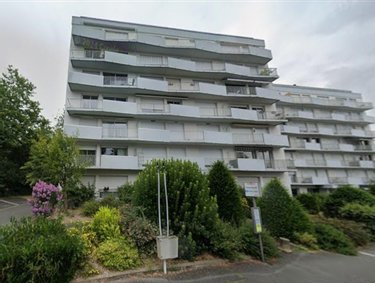 Appartement a vendre Cholet 49300 Maine-et-Loire 64 m2 3 pièces 136240 euros