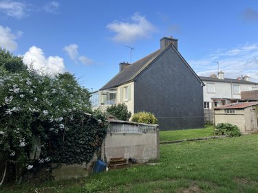 Maison a vendre Plouisy 22200 Côtes-d'Armor 75 m2  138640 euros