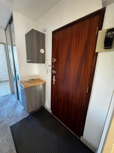 Location appartement Dole 39100 Jura 60 m2 3 pièces 670 euros