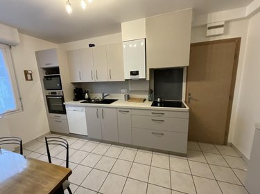 Maison a vendre Ploemeur 56270 Morbihan 97 m2 5 pièces 332960 euros