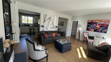 Maison a vendre Carnac 56340 Morbihan 135 m2 7 pièces 643760 euros