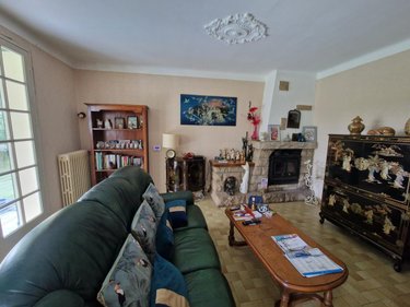 Maison a vendre Saint-Gonnery 56920 Morbihan 87 m2 4 pièces 141300 euros