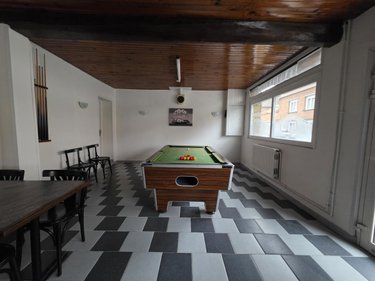 Immeuble a vendre Pernes 62550 Pas-de-Calais 133 m2  127200 euros