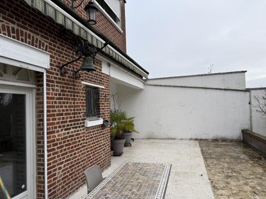 Maison a vendre Walincourt-Selvigny 59127 Nord 282 m2 15 pièces 313000 euros