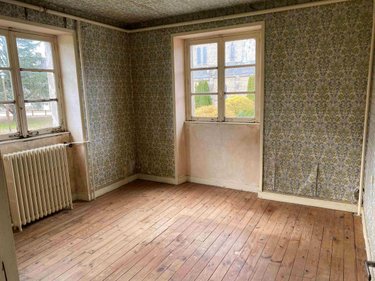 Maison a vendre Joué-du-Bois 61320 Orne 83 m2 5 pièces 75050 euros