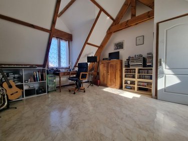 Maison a vendre Bruay-la-Buissière 62700 Pas-de-Calais 186 m2 10 pièces 208000 euros