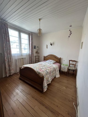 Maison a vendre Bruz 35170 Ille-et-Vilaine 114 m2 4 pièces 229900 euros