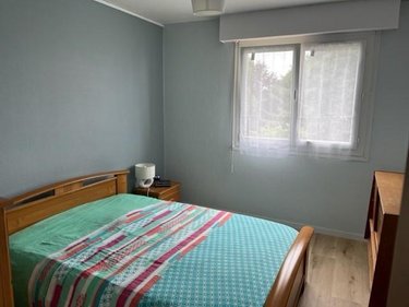 Appartement a vendre Lorient 56100 Morbihan 59 m2 3 pièces 167224 euros